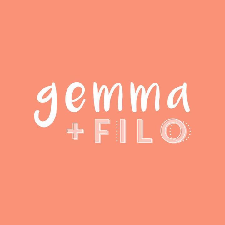 Gemma and Filo Bot for Facebook Messenger