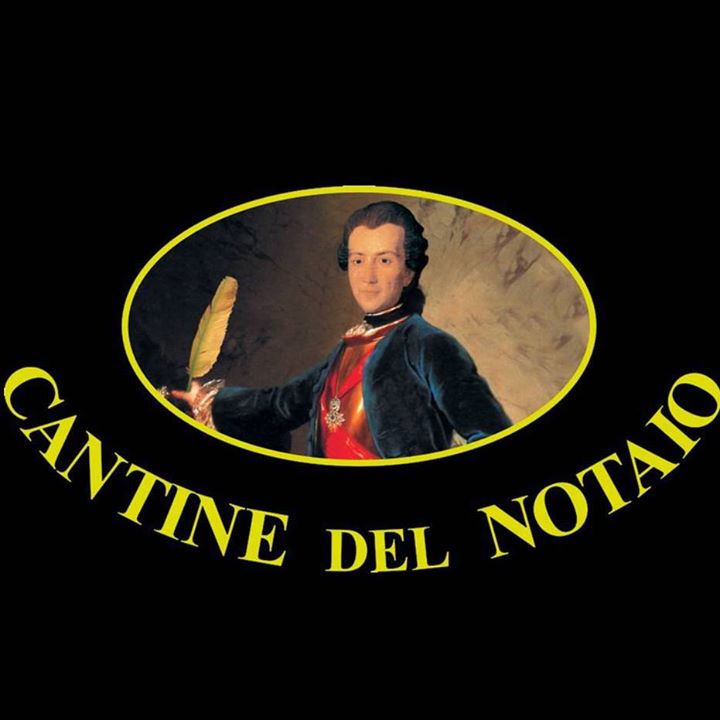 Cantine del Notaio Bot for Facebook Messenger