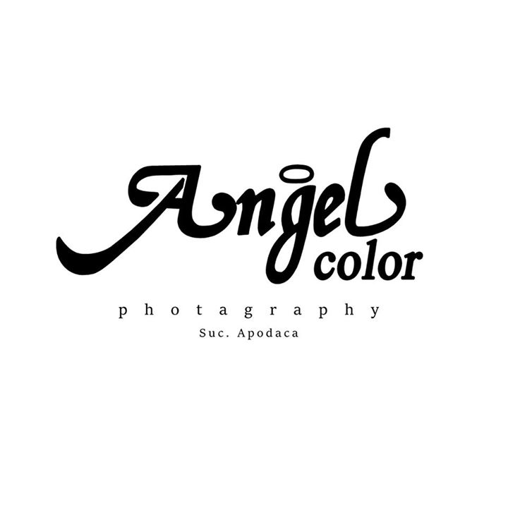 Angel Color  Suc. Apodaca Bot for Facebook Messenger