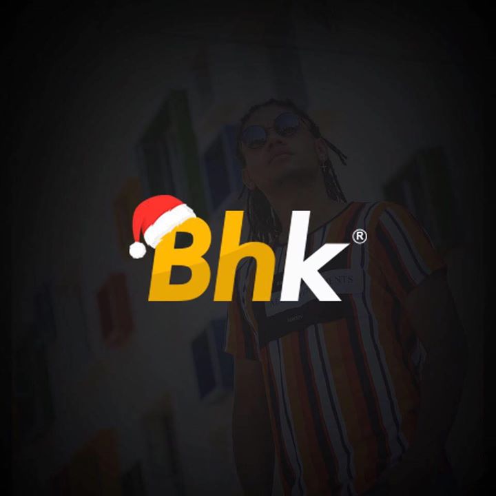 BHK Bot for Facebook Messenger