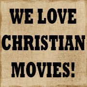 We Love Christian Movies Bot for Facebook Messenger