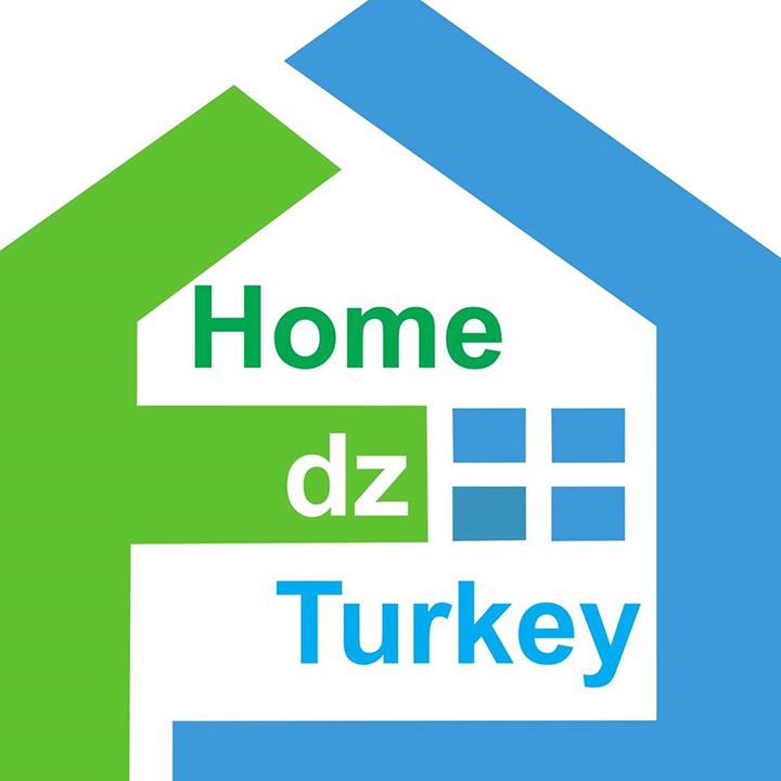 Home dz Turkey Bot for Facebook Messenger