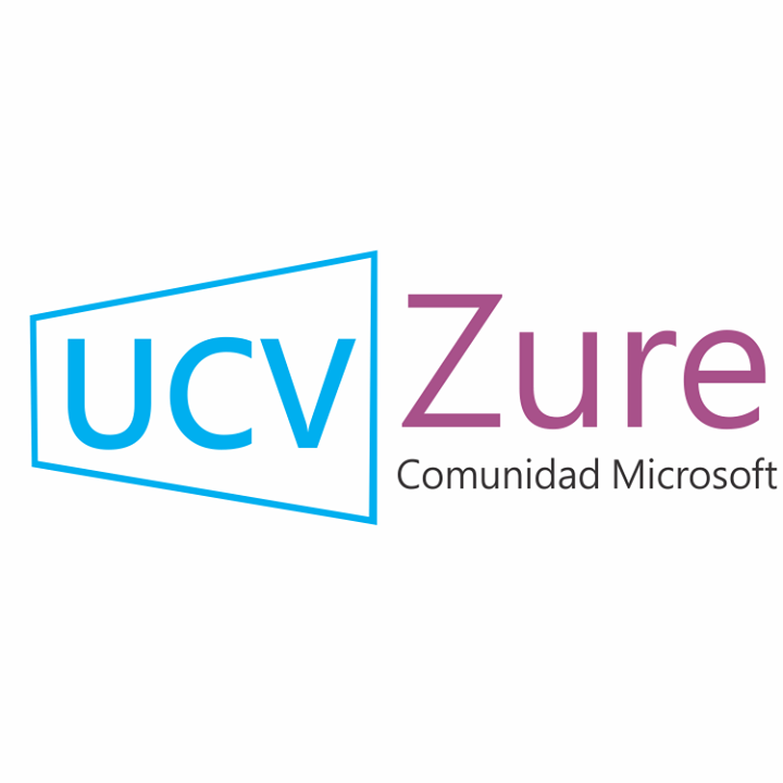 UCV ZURE STC Comunidad Microsoft Trujillo Bot for Facebook Messenger