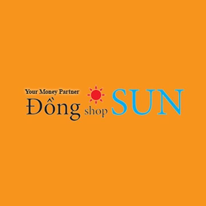 Đồng Shop Sun Bot for Facebook Messenger