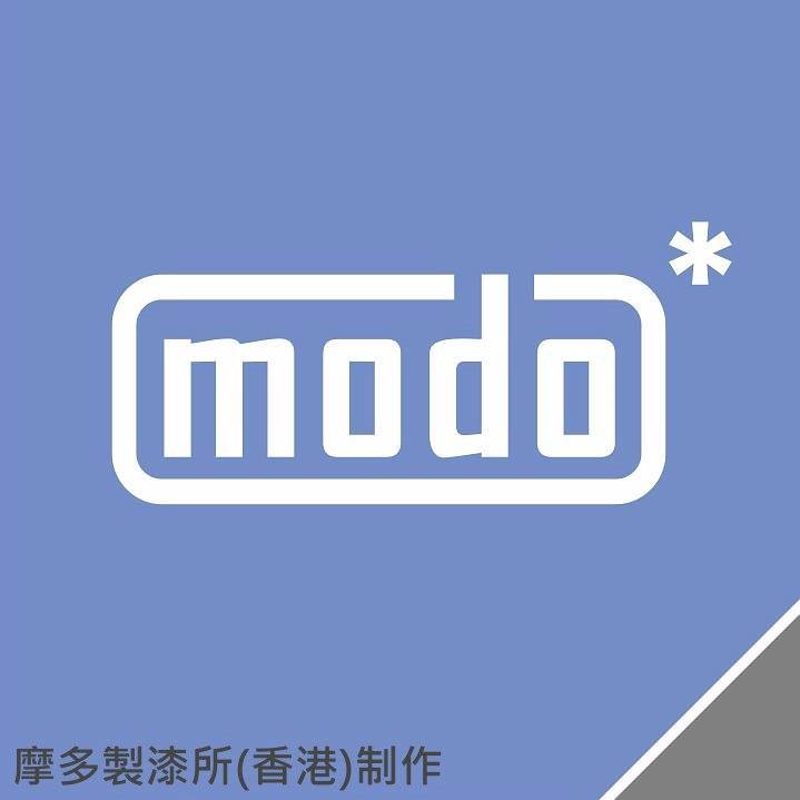 摩多製漆所Modo Color-HK Bot for Facebook Messenger