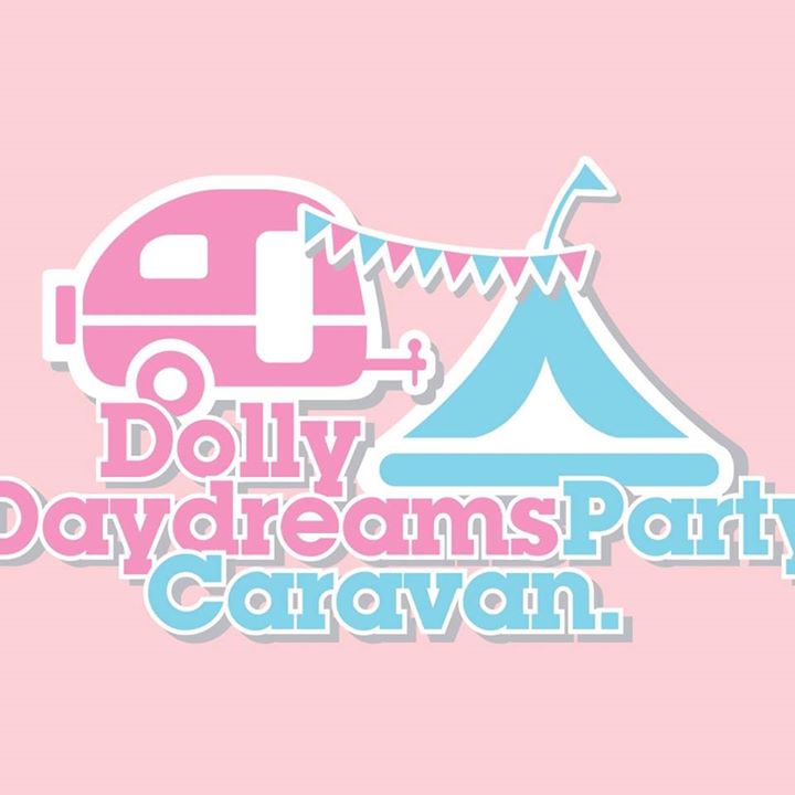 Dolly daydreams party caravan Bot for Facebook Messenger