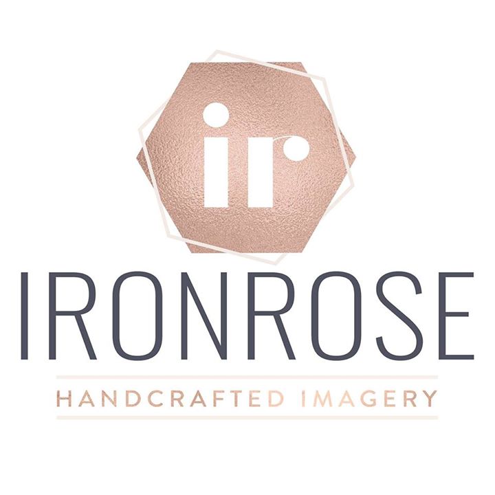 Ironrose Handcrafted Imagery Bot for Facebook Messenger
