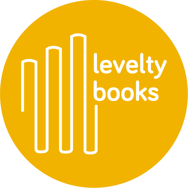 Levelty Books Bot for Facebook Messenger