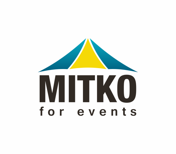 MITKO for events - producent namiotów reklamowych Bot for Facebook Messenger