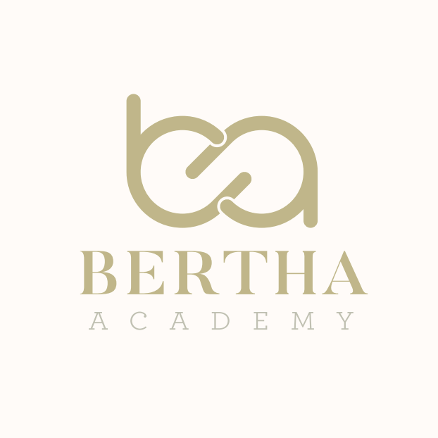 Bertha Gallery Beauty Academy Bot for Facebook Messenger