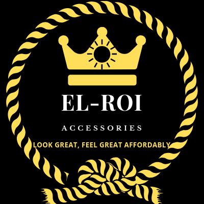 El-Roi Accessories E-boutique Bot for Facebook Messenger