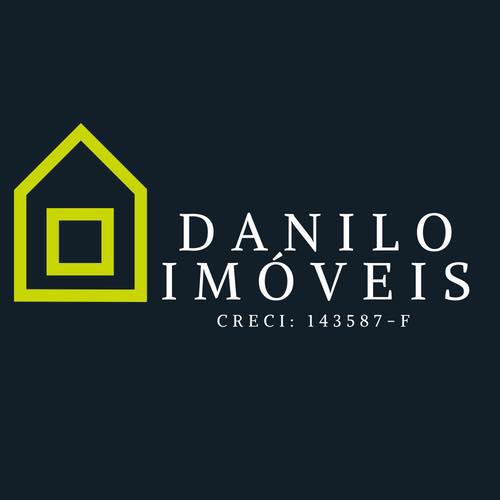 Danilo Imóveis - Casas, Apartamentos e Terrenos Bot for Facebook Messenger