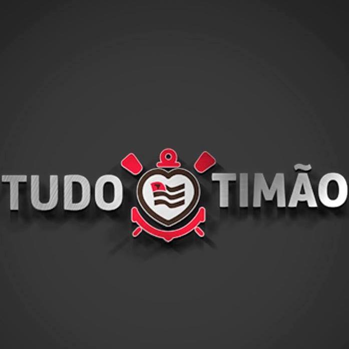 Apaixonado pelo Corinthians - TudoTimao.com.br Bot for Facebook Messenger