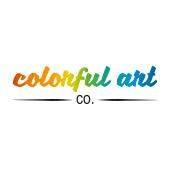 Colorful Art Co Bot for Facebook Messenger