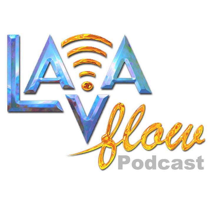 The LAVA Flow Podcast - Libertarian Anarcho-capitalist Voluntaryist Agorist Bot for Facebook Messenger