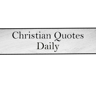 Christian Quotes Daily Bot for Facebook Messenger