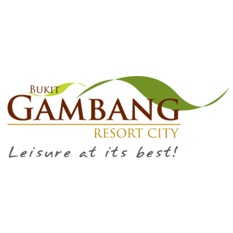 Bukit Gambang Resort City, Kuantan (BGRC) Bot for Facebook Messenger