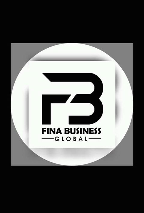 Fina Business Global Bot for Facebook Messenger
