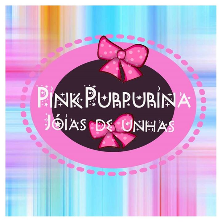 Pink Purpurina Bot for Facebook Messenger