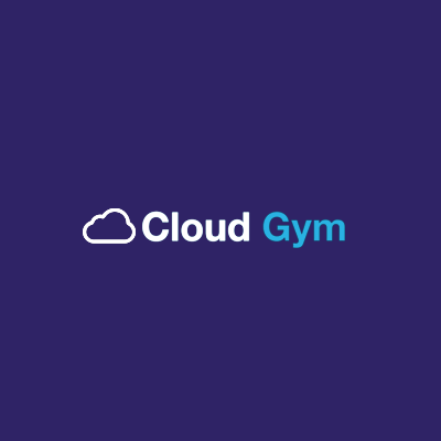 Cloud Gym Bot for Facebook Messenger