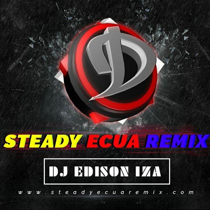DJ Edison Iza / Sucumbios Ecuador Bot for Facebook Messenger