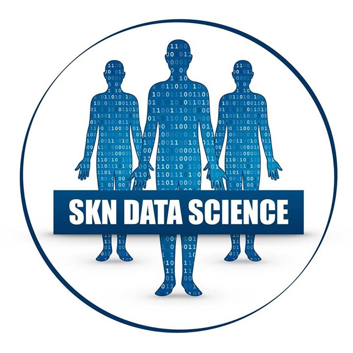 SKN Data Science UEP Bot for Facebook Messenger