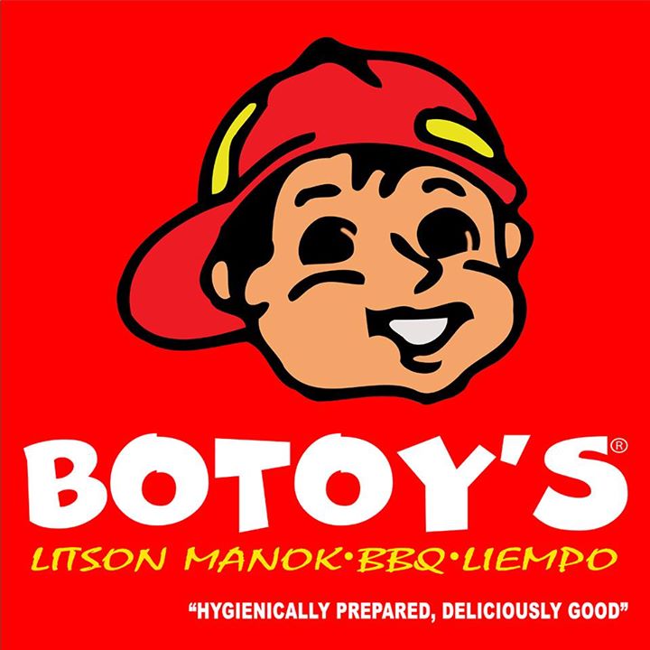 Botoy's Litson Manok.BBQ.Liempo for Facebook Messenger
