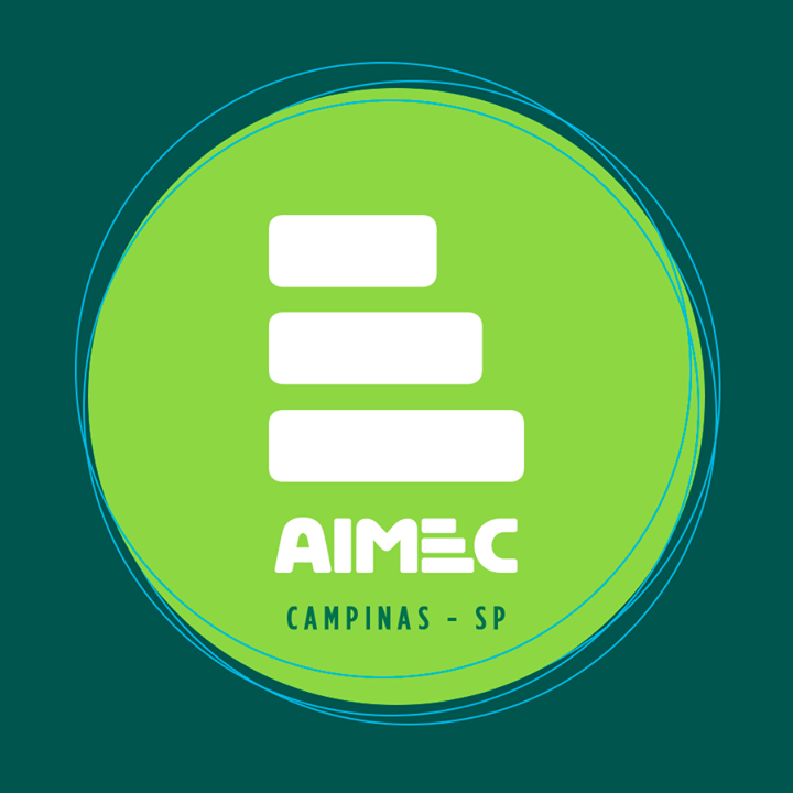 AIMEC Campinas Bot for Facebook Messenger