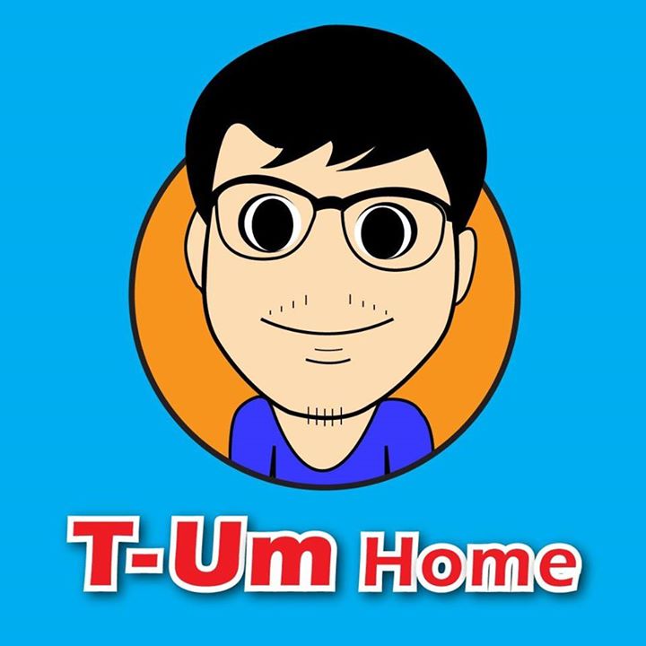 T-Um Home Bot for Facebook Messenger