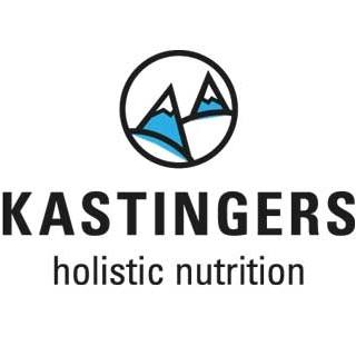 Kastingers Holistic Nutrition Bot for Facebook Messenger