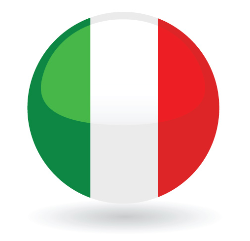 Italiano Portatile Bot for Facebook Messenger