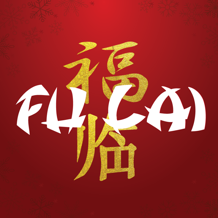 Restaurante Fu Lai Bot for Facebook Messenger