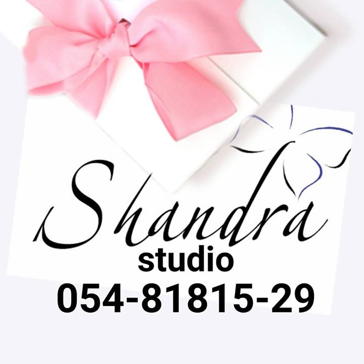 Shandra Beauty Studio Bot for Facebook Messenger
