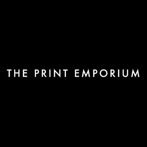 The Print Emporium Bot for Facebook Messenger