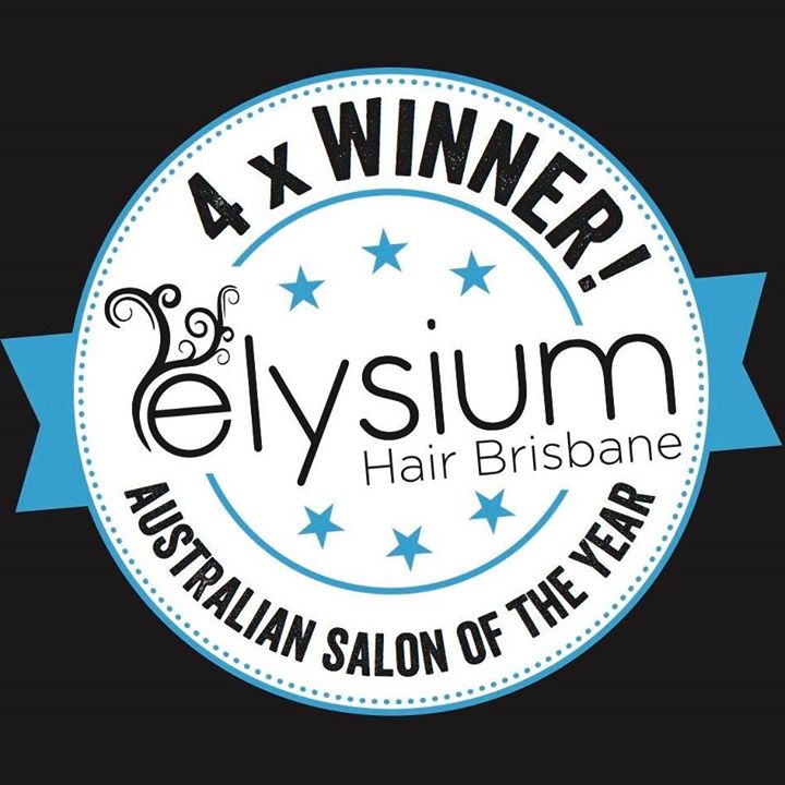 Elysium Hair Brisbane Bot for Facebook Messenger