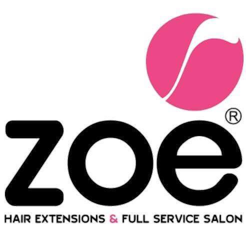 Z O E  Salon Hair Extensions & Spa Guatemala Bot for Facebook Messenger