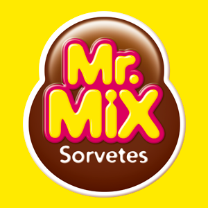Mr. Mix Sorvetes Bot for Facebook Messenger