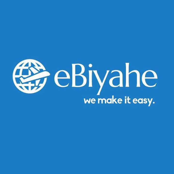 Ebiyahe Services Co. Bot for Facebook Messenger