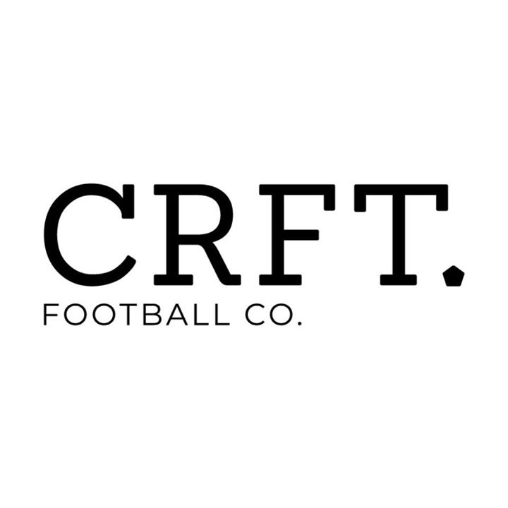 Craft Football Co. Bot for Facebook Messenger