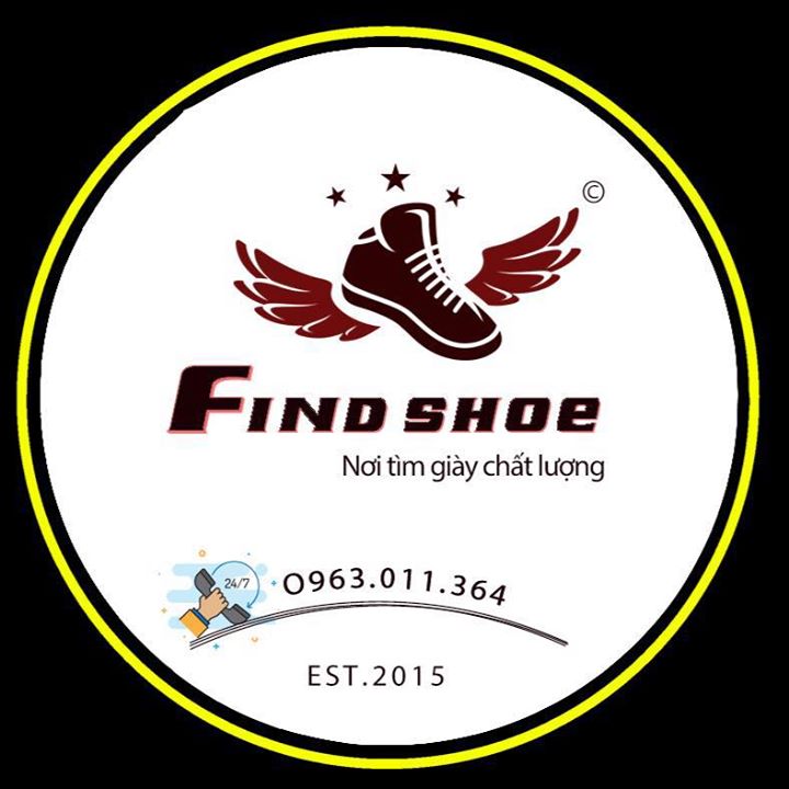 Find Shoe - Hệ thống giày Phượt Hồ Chí Minh Bot for Facebook Messenger