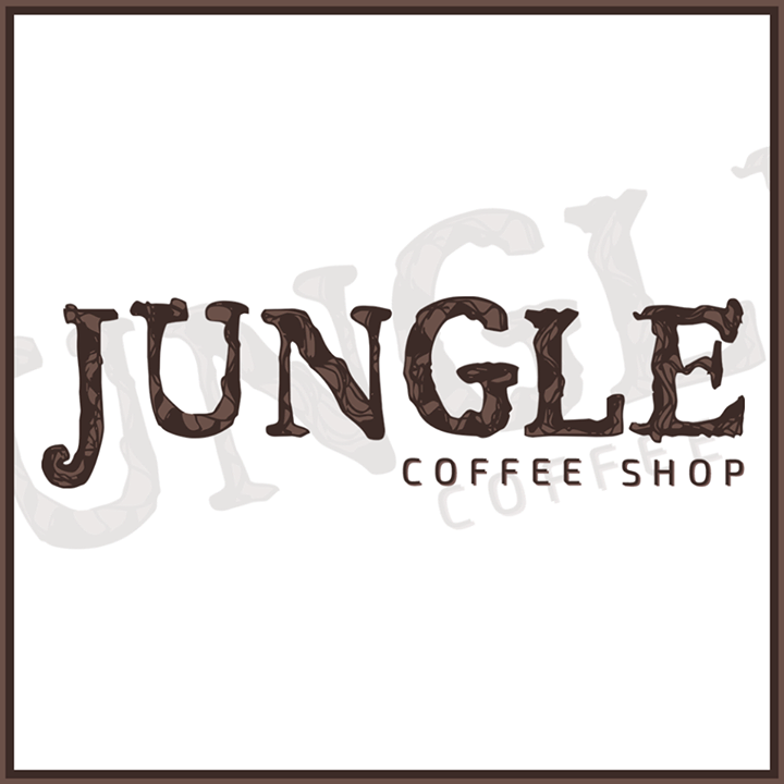 Jungle Cafee Bot for Facebook Messenger