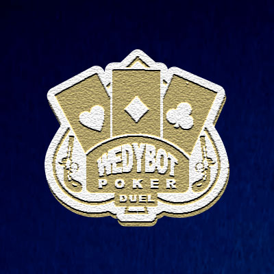 WeDyBot Poker Duel for Telegram
