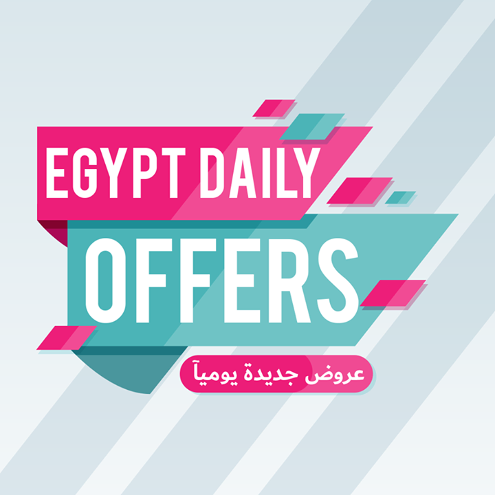 Egypt Daily Offers Bot for Facebook Messenger