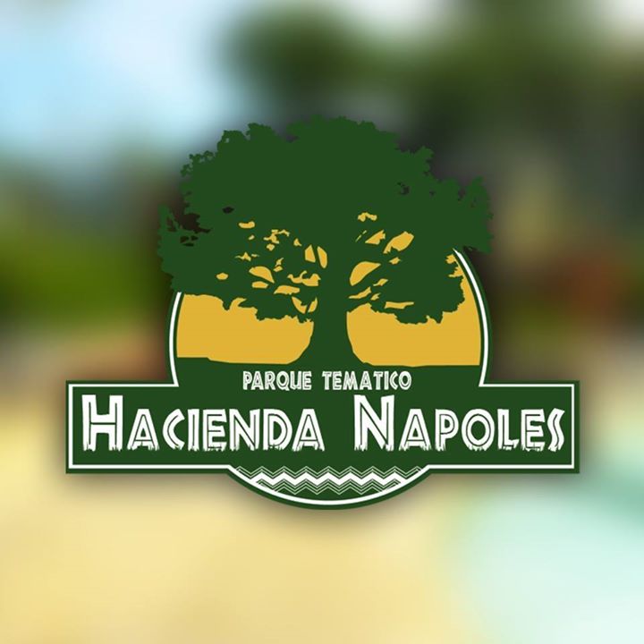 Parque Tematico Hacienda Napoles Bot for Facebook Messenger