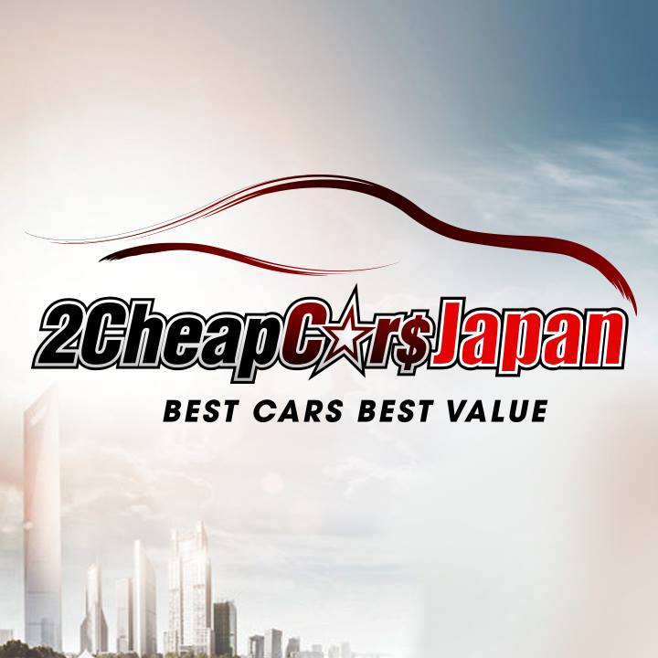 2 Cheap Cars Japan Bot for Facebook Messenger