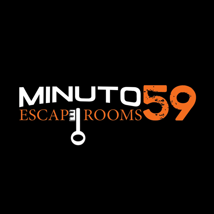 Minuto 59 Escape Rooms Bot for Facebook Messenger