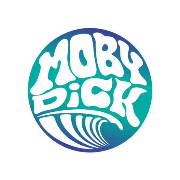 Moby Dick Bot for Facebook Messenger