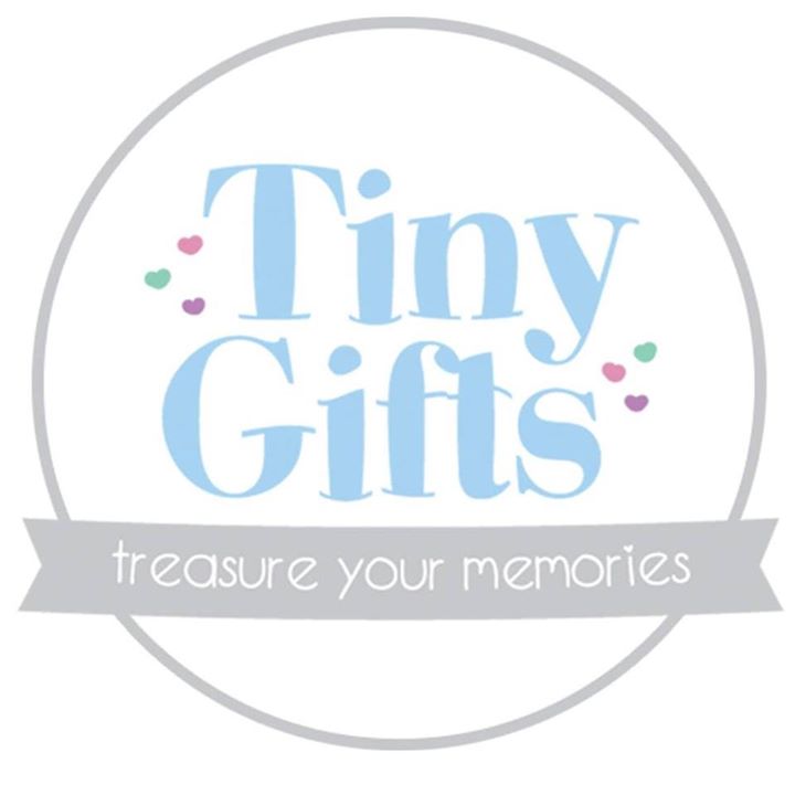 Tiny Gifts Bot for Facebook Messenger
