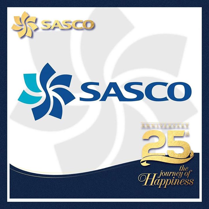 SASCO Bot for Facebook Messenger
