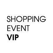 Shopping Event VIP Bot for Facebook Messenger